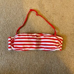 Striped adjustable new bikini